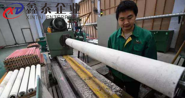 膠輥硫化罐加工產(chǎn)品如何做到質(zhì)量均勻？